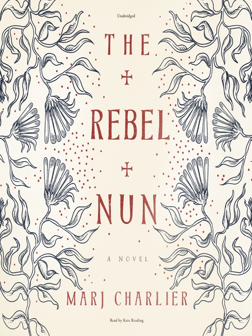 Title details for The Rebel Nun by Marj Charlier - Available